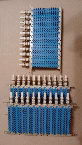 Переключатель П2К новый не паяный (11 х 8) независимая фиксация