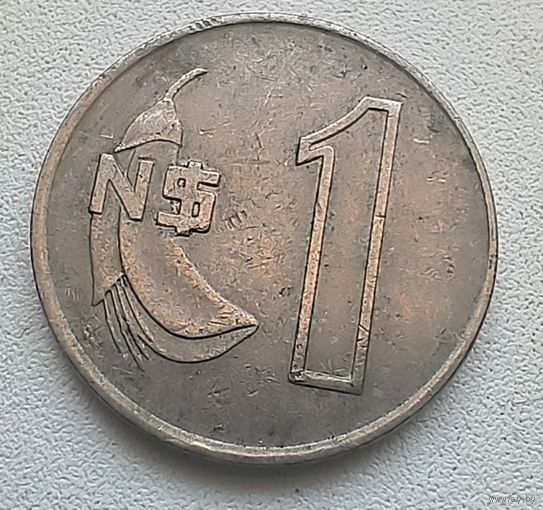 Уругвай 1 песо 1980 3-11-21