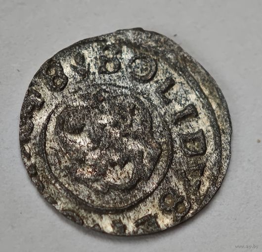 1648 год солид