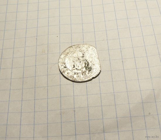 Солид 1609  Рижский