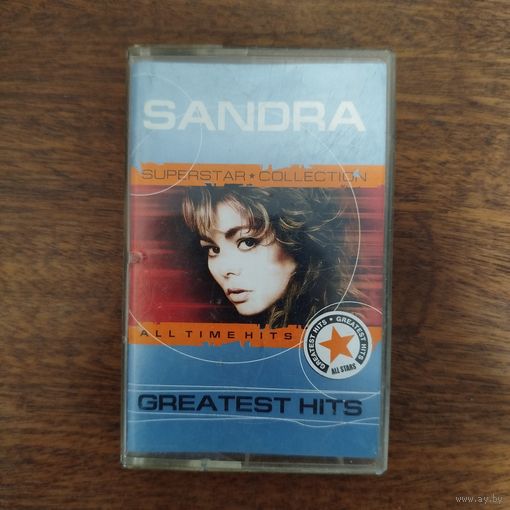 Sandra "Greatest hits"