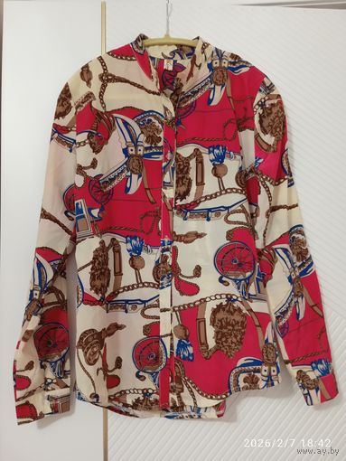 Блузка женская 44размер