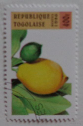 Того.1996.цитрус