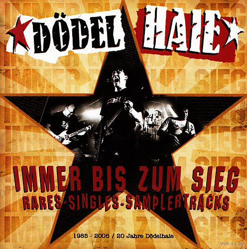 Dodelhaie Immer Bis Zum Sieg