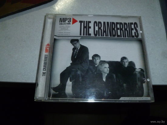 THE CRAMBERIES - MP 3
