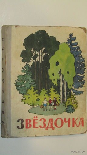 Звездочка /10