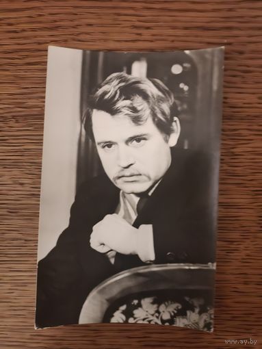 Артисты Никоненко
