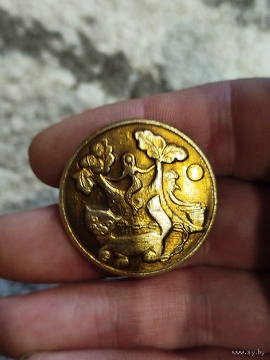 Сказка Пушкина