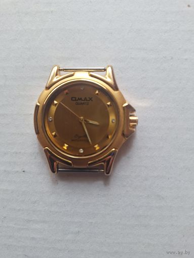 Часы Omax