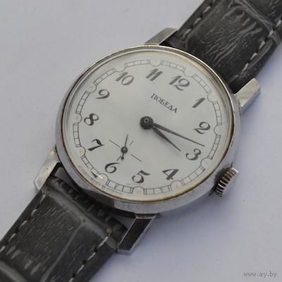 Новая Головка Заводная на Часы Победа, ЗиМ СССР.