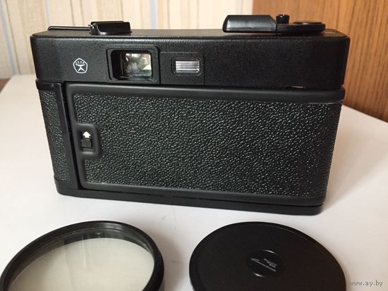 Фотоаппарат Эликон 35С