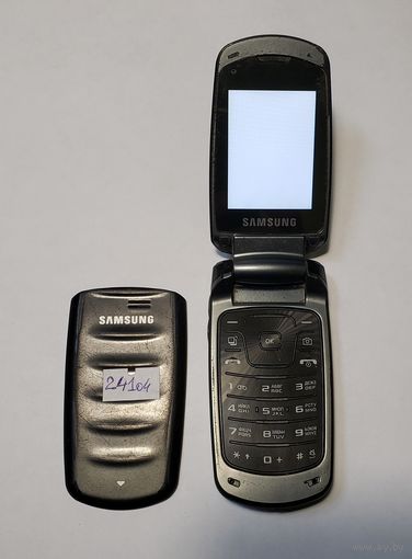 Телефон Samsung S5510. 24104