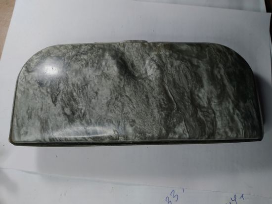 Кофр для очков СССР с рубля