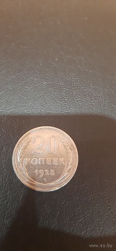 20 коп 1925 год.