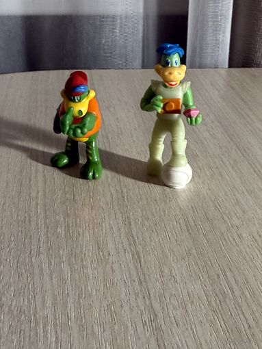 Игрушки растишка