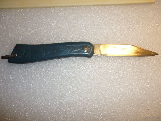 Нож. Нижний Новгород. СССР