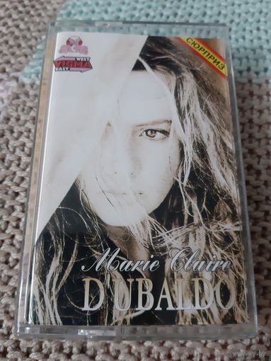 Кассета  Marie Claire. D'UBALDO