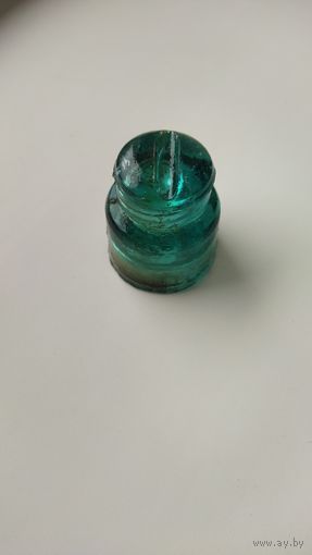 Изолятор. (стекло).