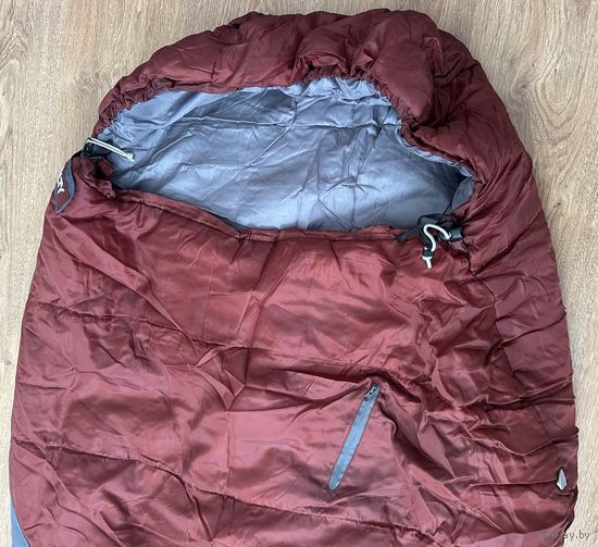 Спальный Мешок Kelty Mistral 20 для Кемпинга