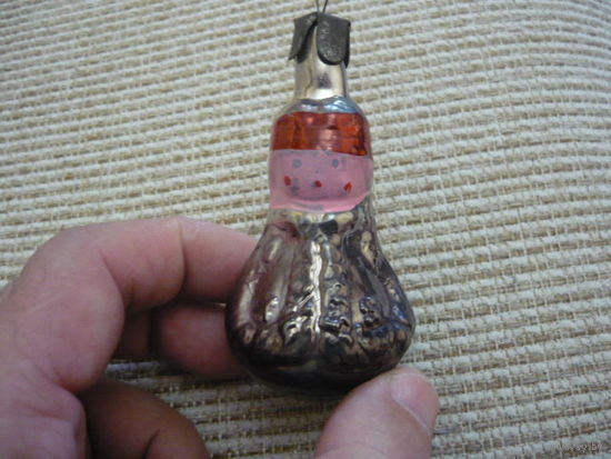 Елочная игрушка
