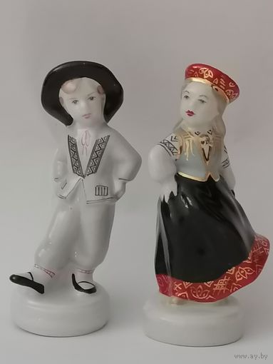 Девочка. Редкая. Рига.