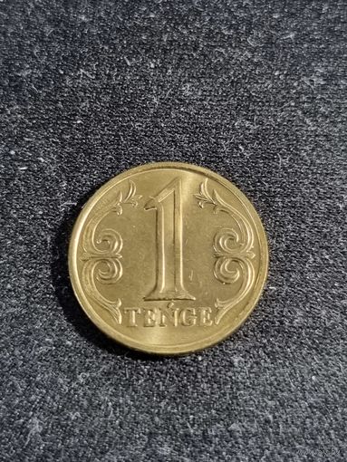 Казахстан 1 тенге 2020 Unc