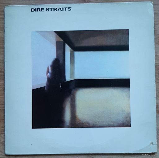 DIRE STRAITS - 1978
