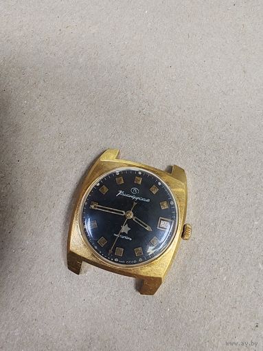 Восток командирские