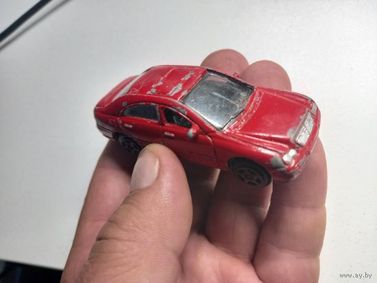 Модель авто  Mersedes C-class