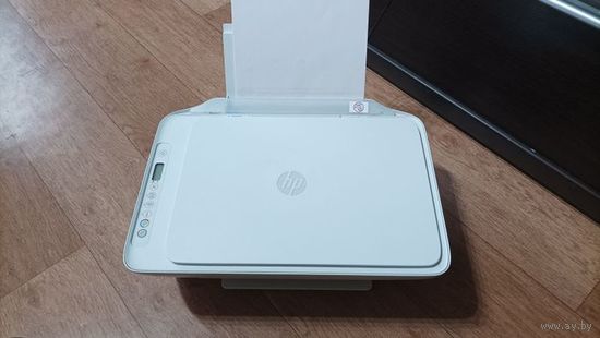 МФУ HP DeskJet 2810e (с 50 руб. без минималки)