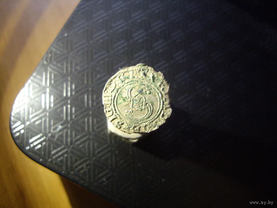 Солид 1624