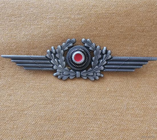 Кокарда Люфтваффе