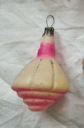 Ёлочная игрушка