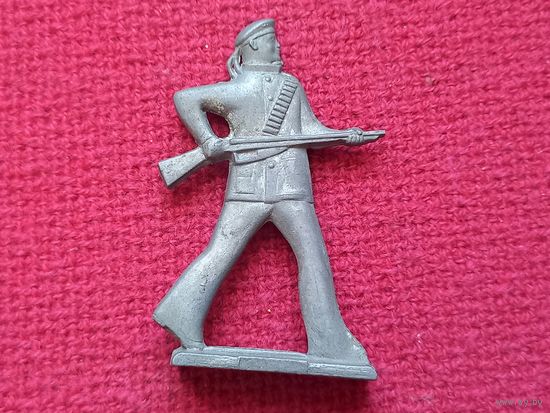 Солдатик СССР Матрос