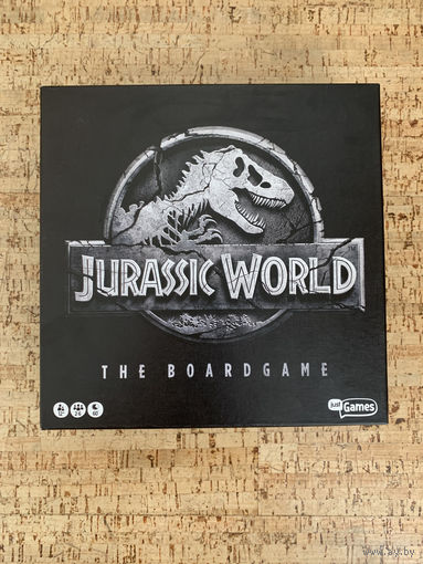 Jurassic world