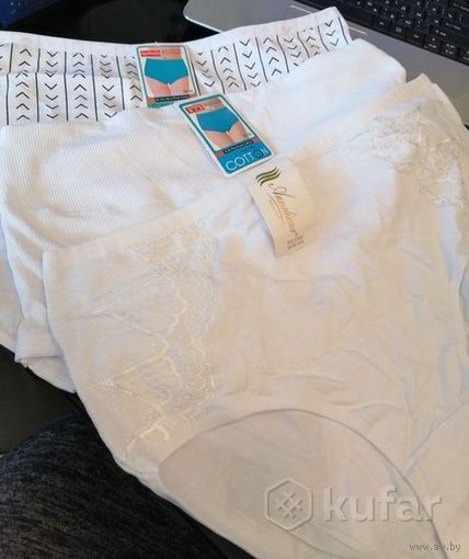 Трусы большого размера 9XL (на р-р 60-66)