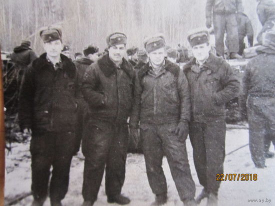 Фото танкисты