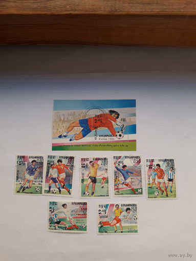 Кампучия Футбол