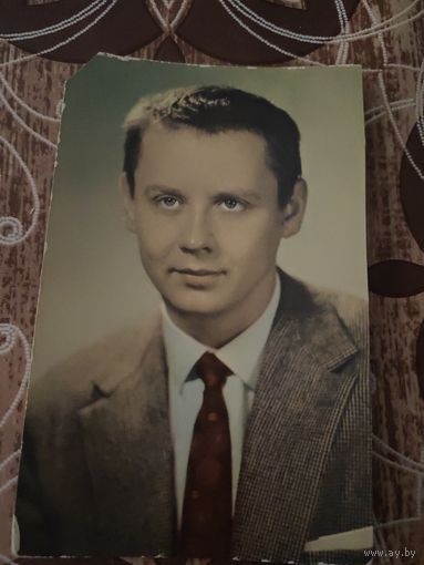 Артисты Табаков