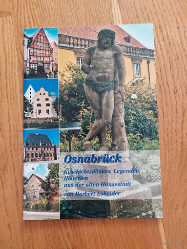 Osnabruck