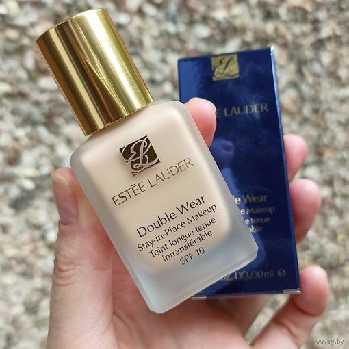 Тональная основа Estee Lauder Double Wear 30 ml