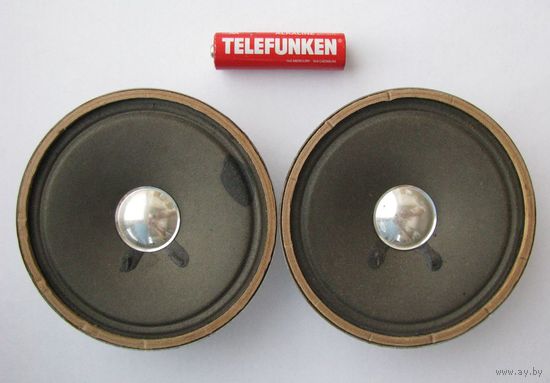 Динамики SANYO s09j13a, 4 Вт, 2 Ом (за штуку) .. .