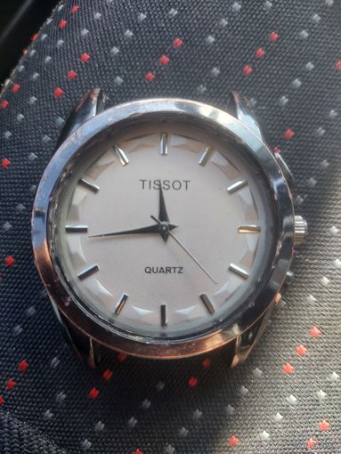 Механизм часов Tissot