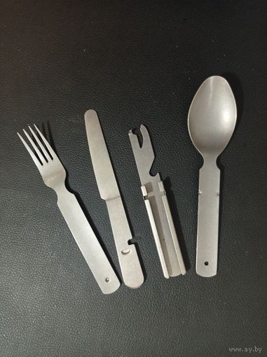 Походный набор солдата Вермахта-(копия)