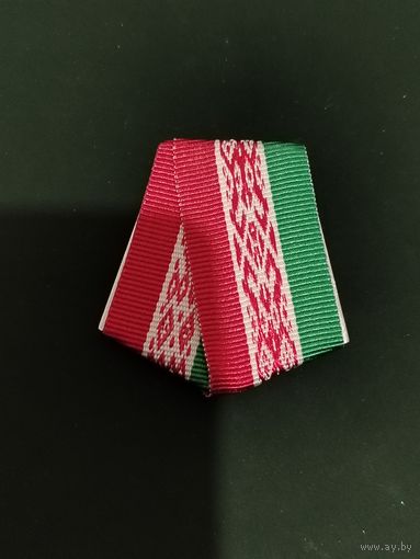 Колодка к медали