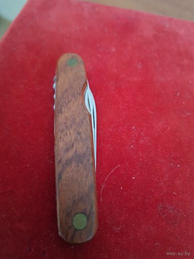 Немецкий складной ножик С рубля