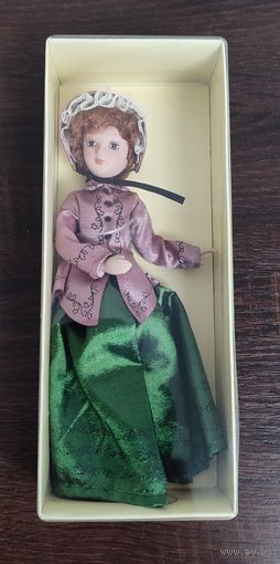 Дамы эпохи - 8