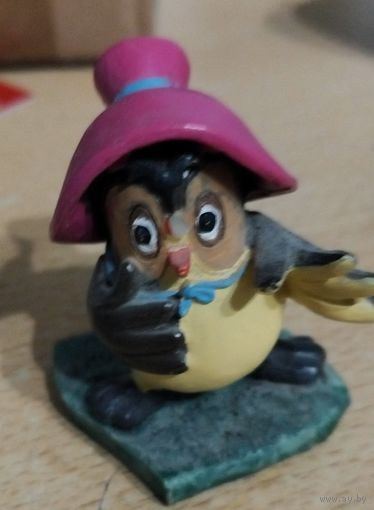Фигурка "Сова "