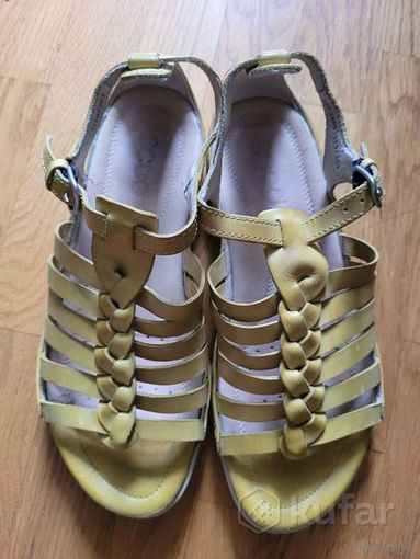 Босоножки Ecco