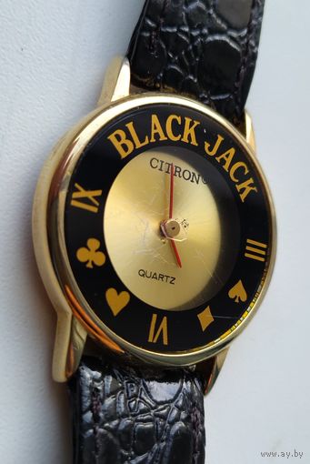 Часы Citron (кварц).